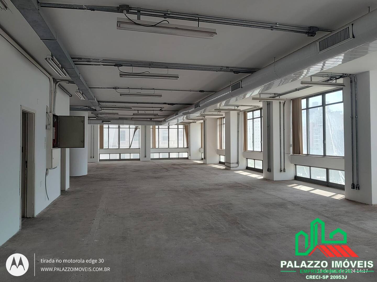 Prédio Inteiro, 1140 m² - Foto 16