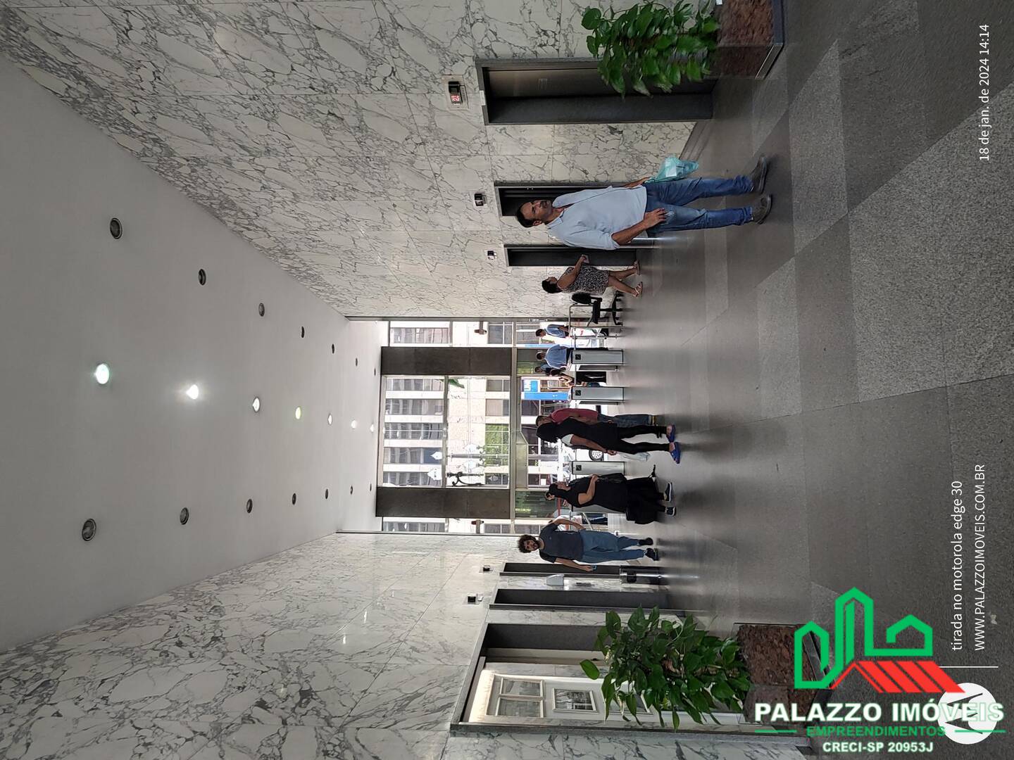 Prédio Inteiro, 1140 m² - Foto 2