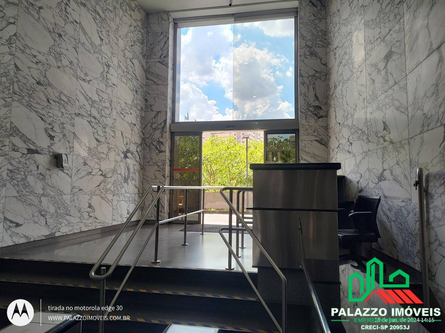 Prédio Inteiro, 1140 m² - Foto 23