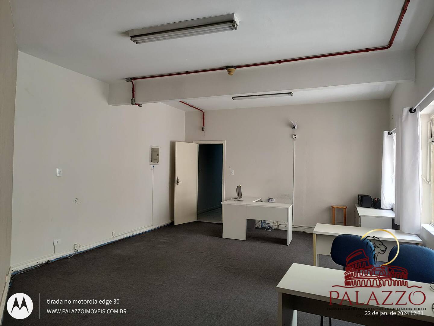 Sala-Conjunto, 104 m² - Foto 2