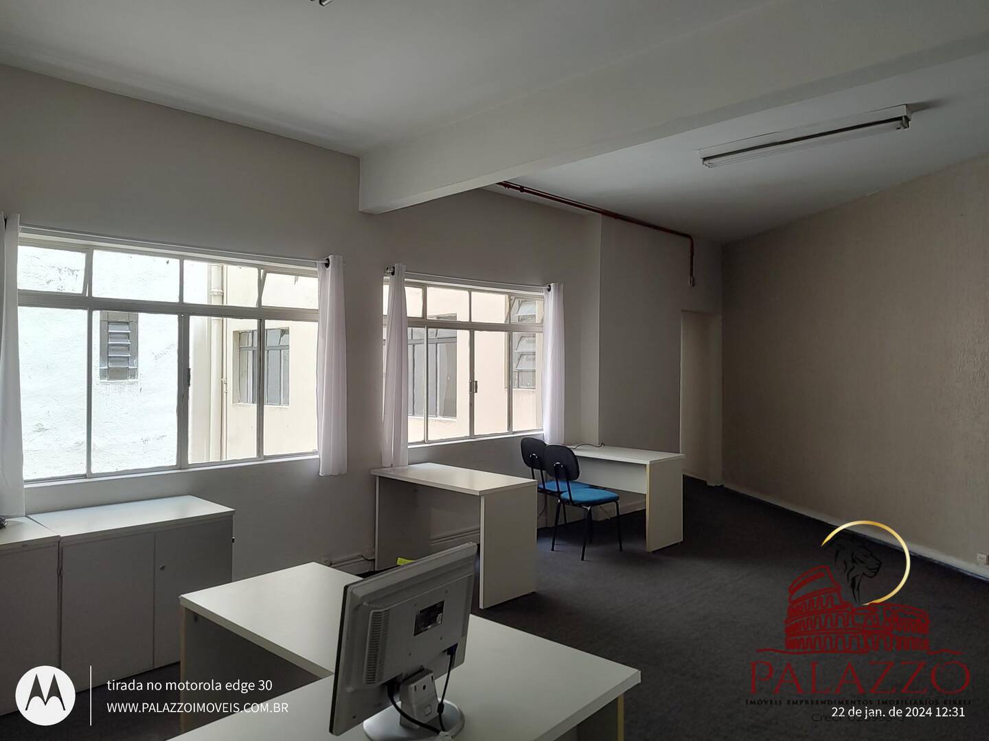 Sala-Conjunto, 104 m² - Foto 1