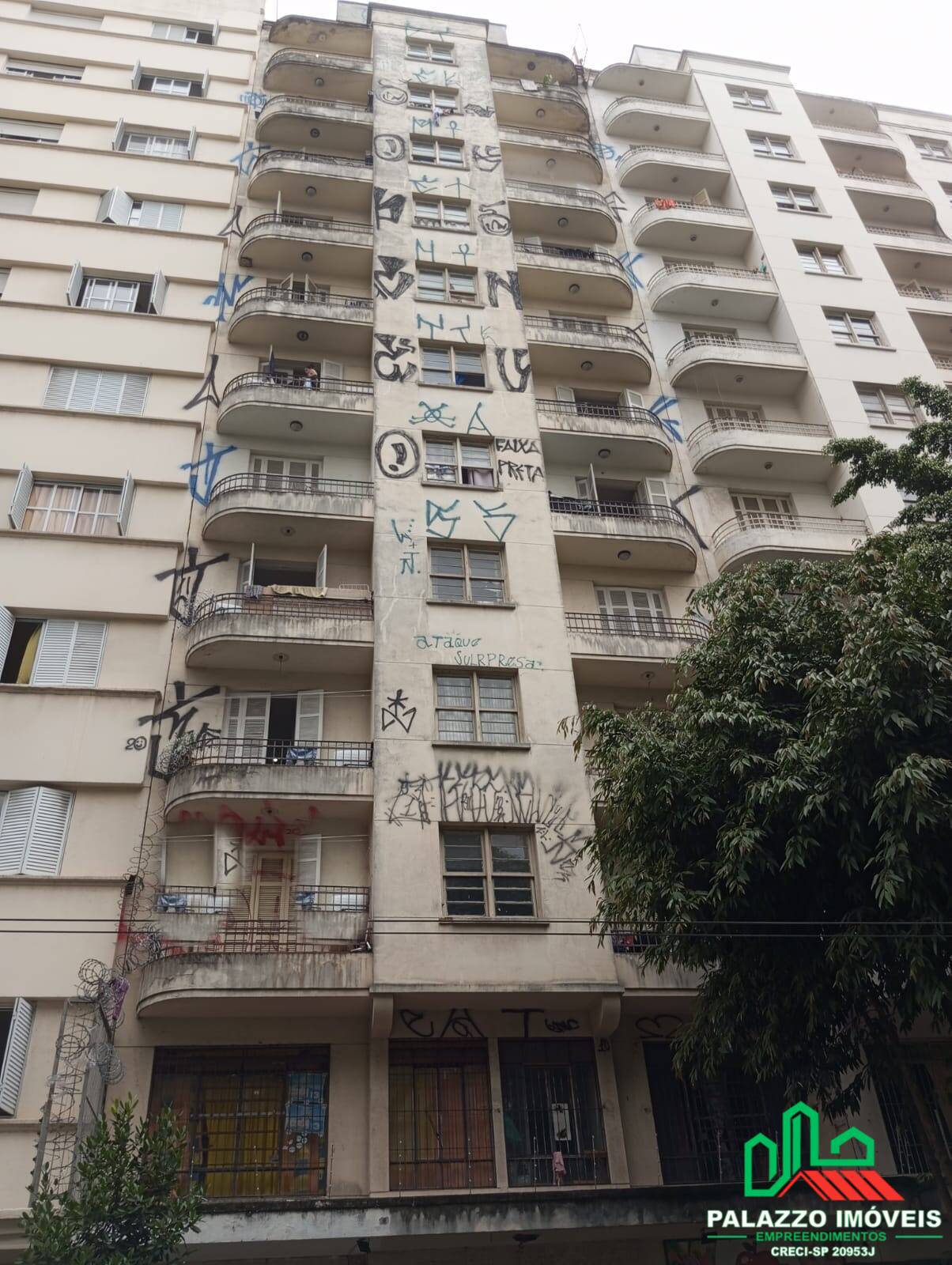 Prédio Inteiro, 1550 m² - Foto 2