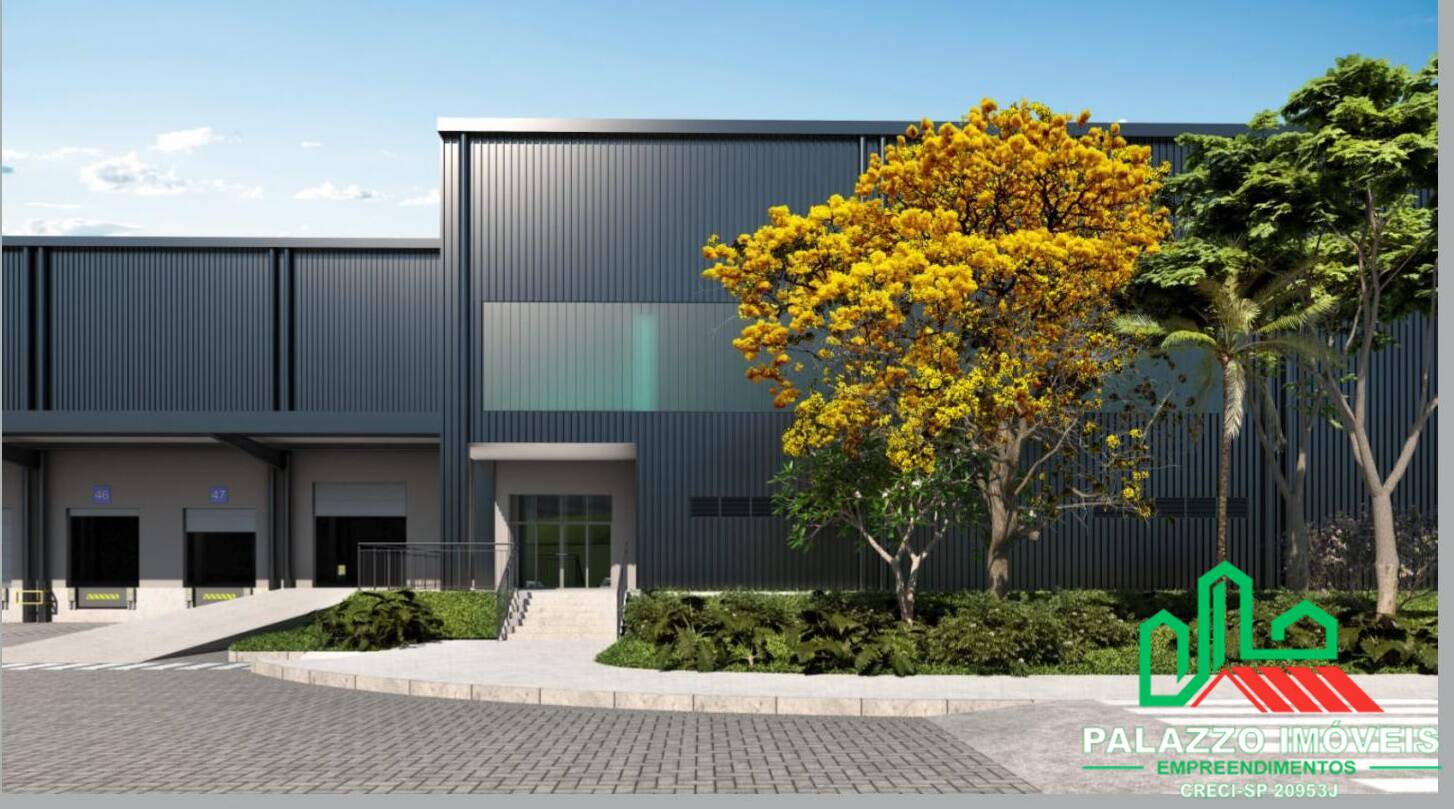 Depósito-Galpão, 24291 m² - Foto 5