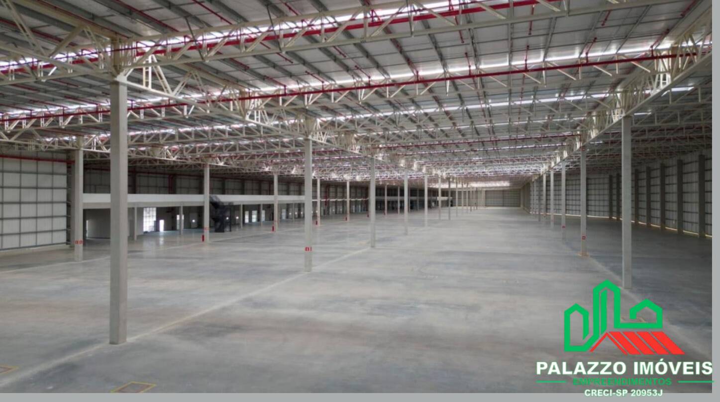 Depósito-Galpão, 24291 m² - Foto 3