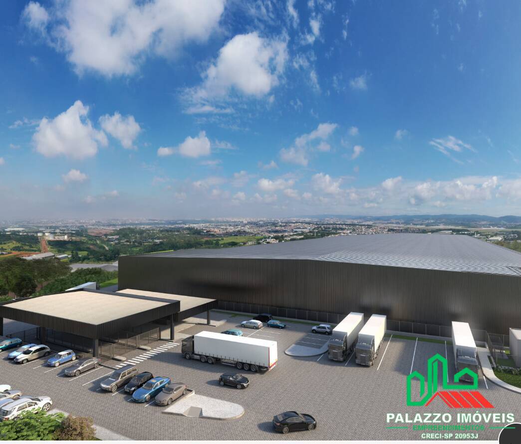 Depósito-Galpão, 24291 m² - Foto 2
