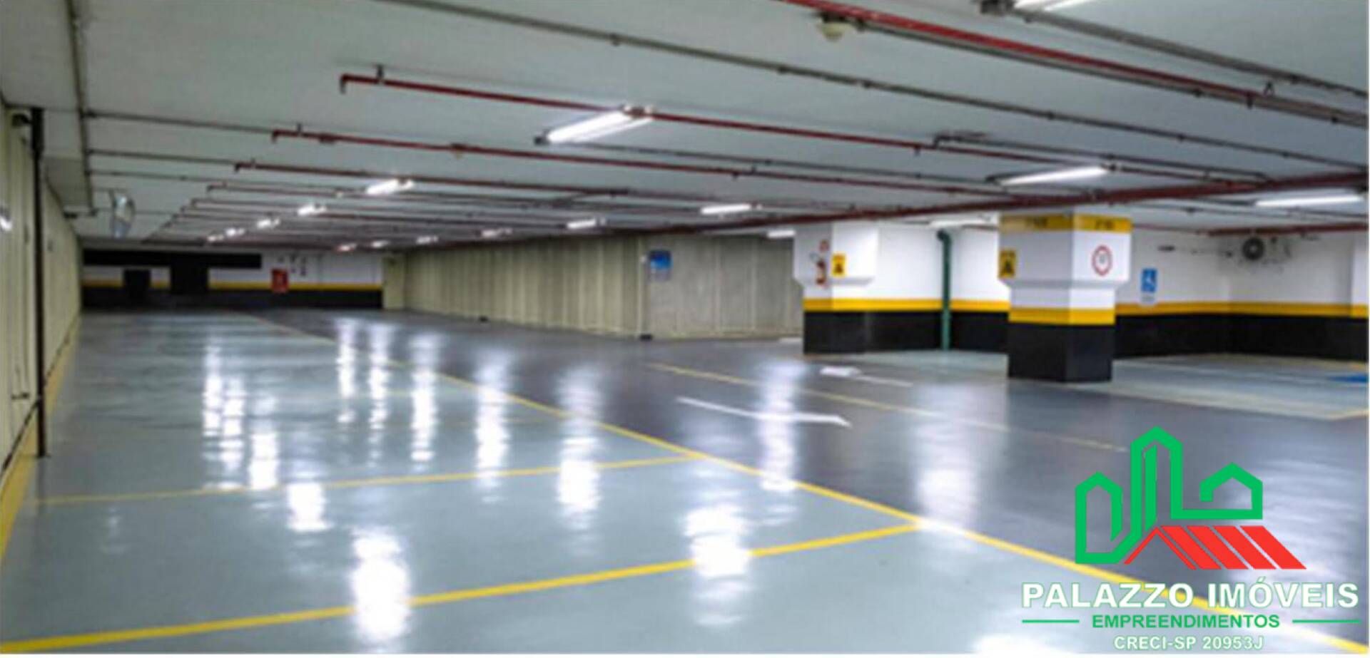 Sala-Conjunto, 540 m² - Foto 6