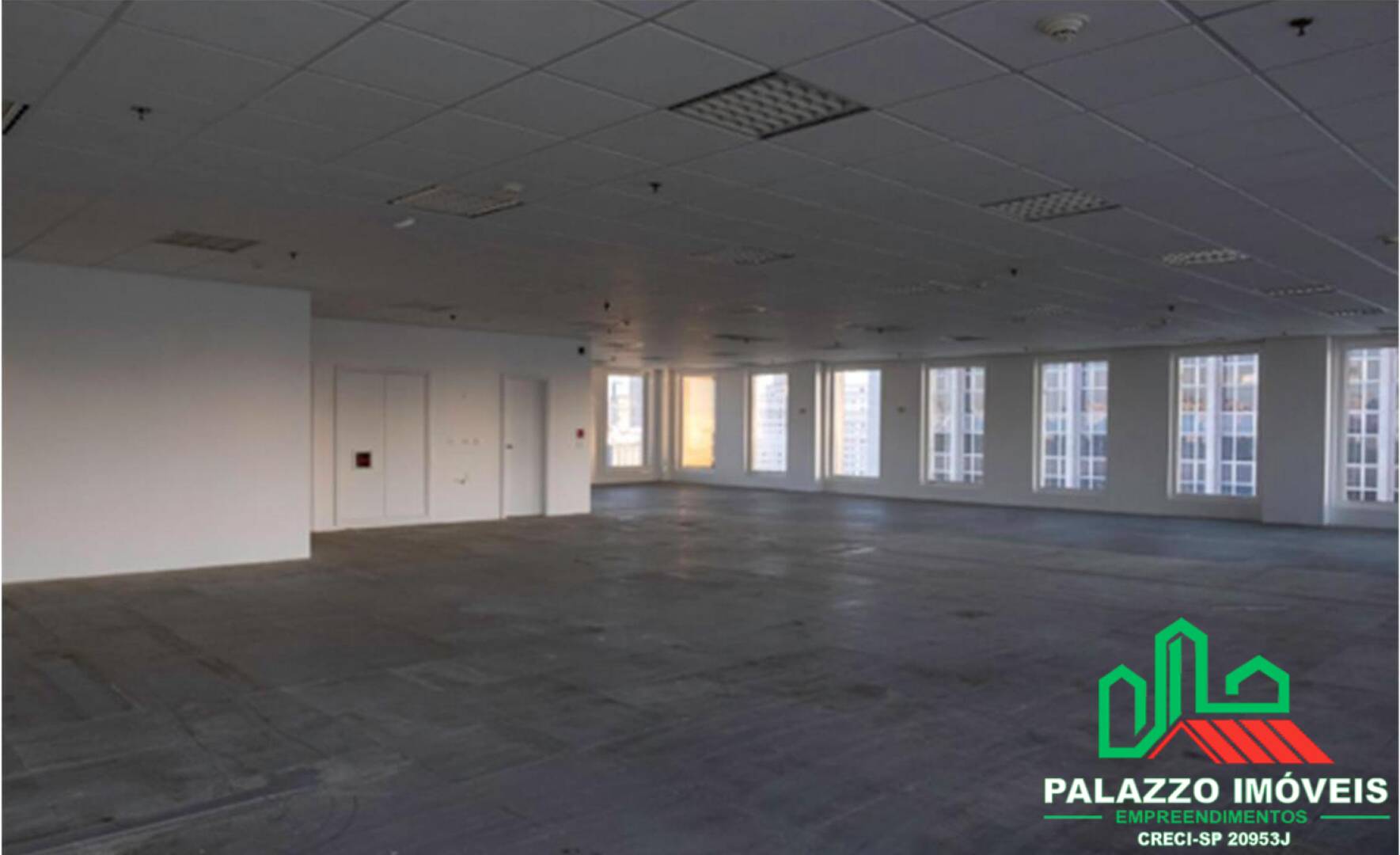 Sala-Conjunto, 540 m² - Foto 1