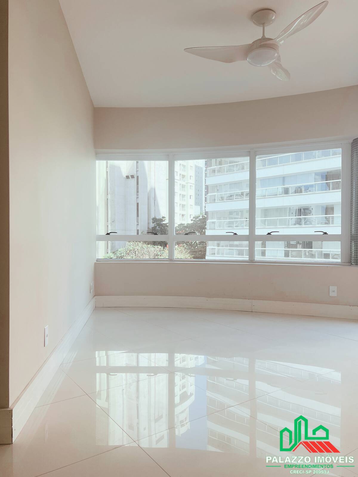 Apartamento, 3 quartos, 104 m² - Foto 1