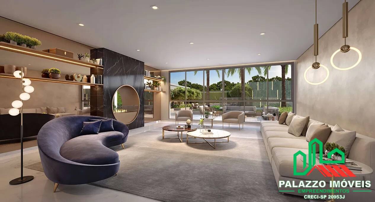 Apartamento, 2 quartos, 61 m² - Foto 2
