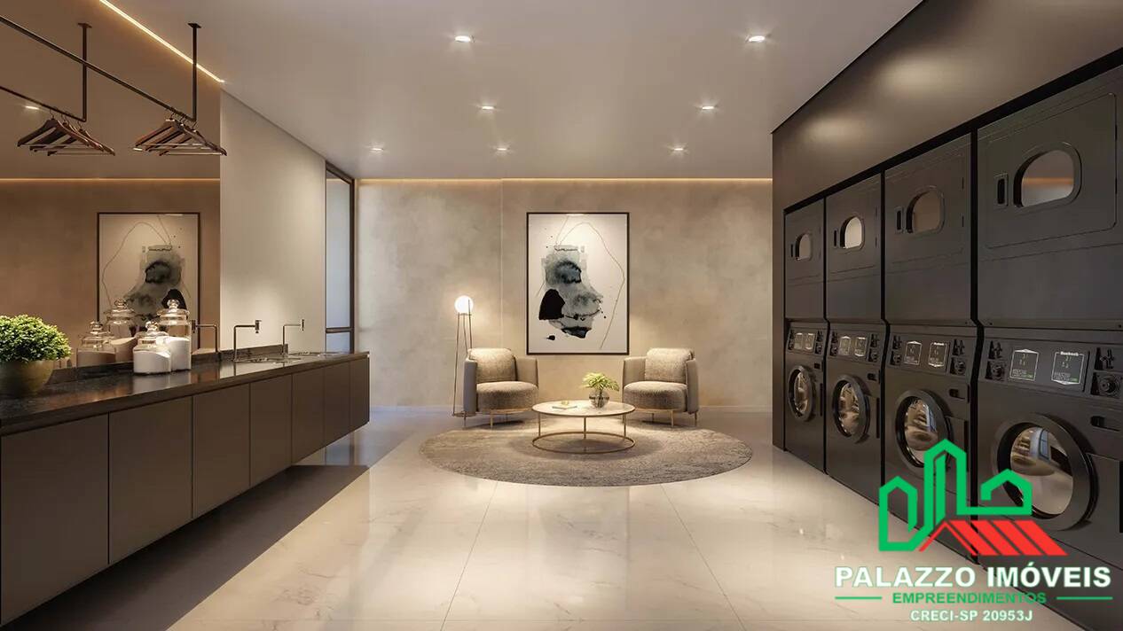 Apartamento, 2 quartos, 61 m² - Foto 9