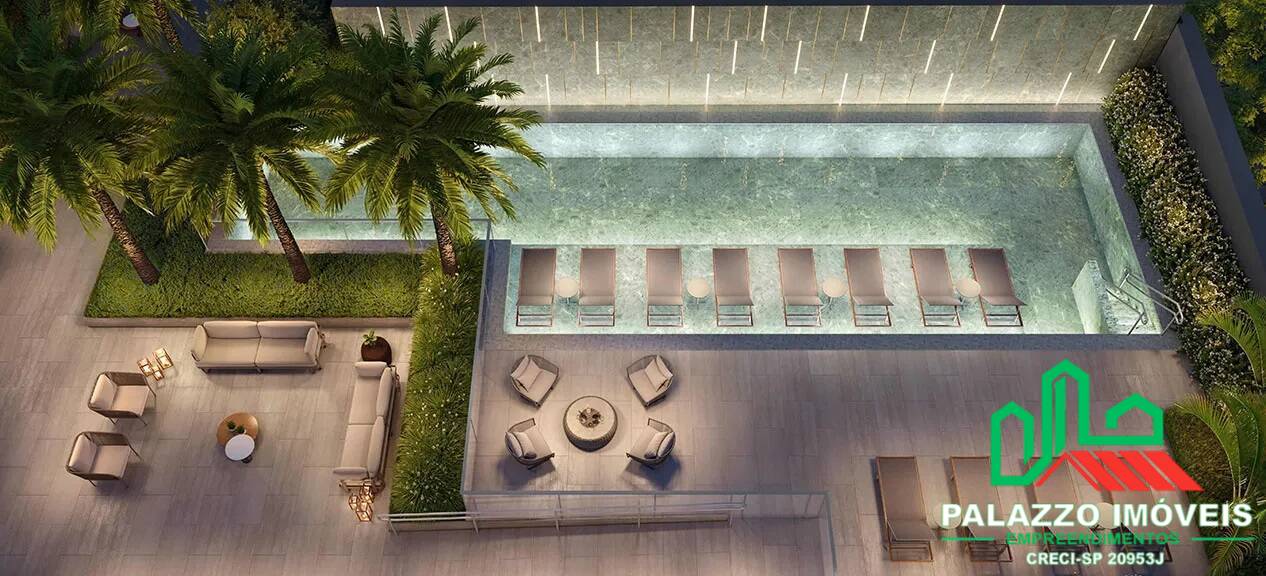 Apartamento, 2 quartos, 61 m² - Foto 12
