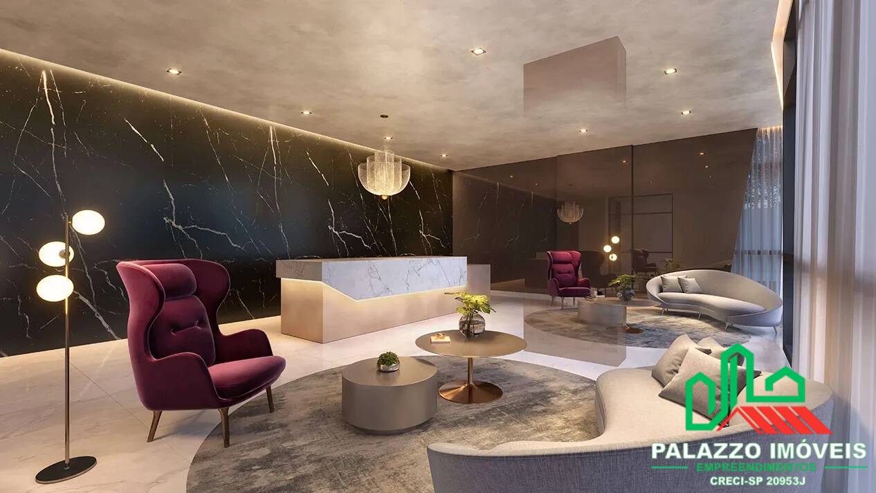 Apartamento, 2 quartos, 61 m² - Foto 14