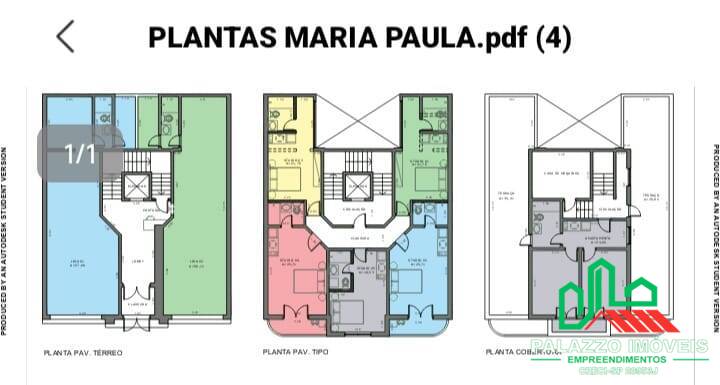 Prédio Inteiro, 1550 m² - Foto 11