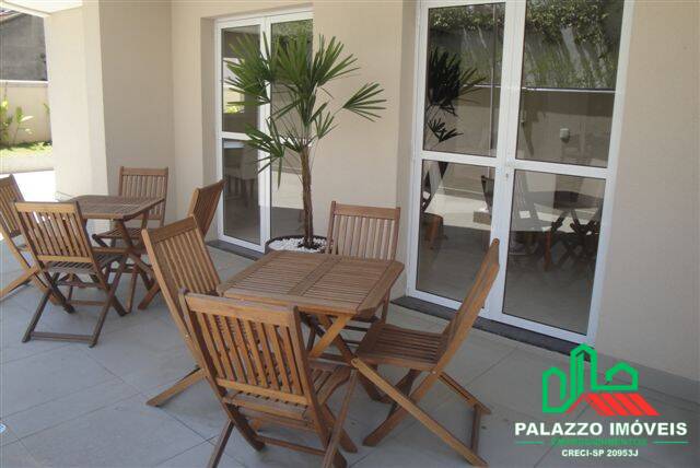 Apartamento, 2 quartos, 94 m² - Foto 9