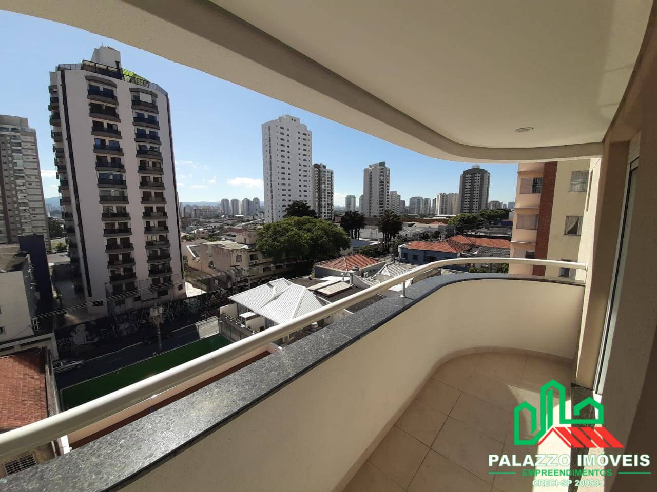 Apartamento, 2 quartos, 94 m² - Foto 3