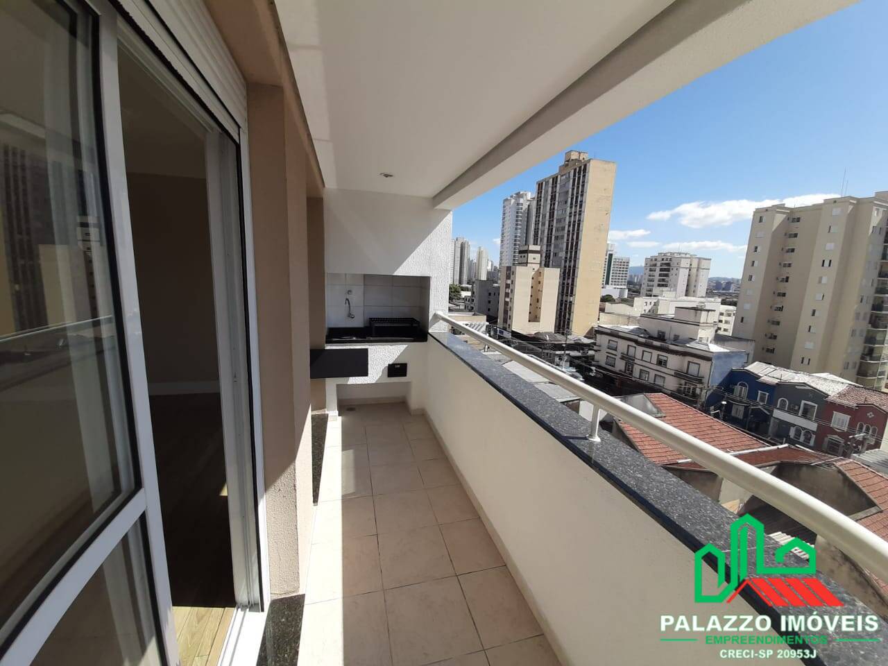 Apartamento, 2 quartos, 94 m² - Foto 1