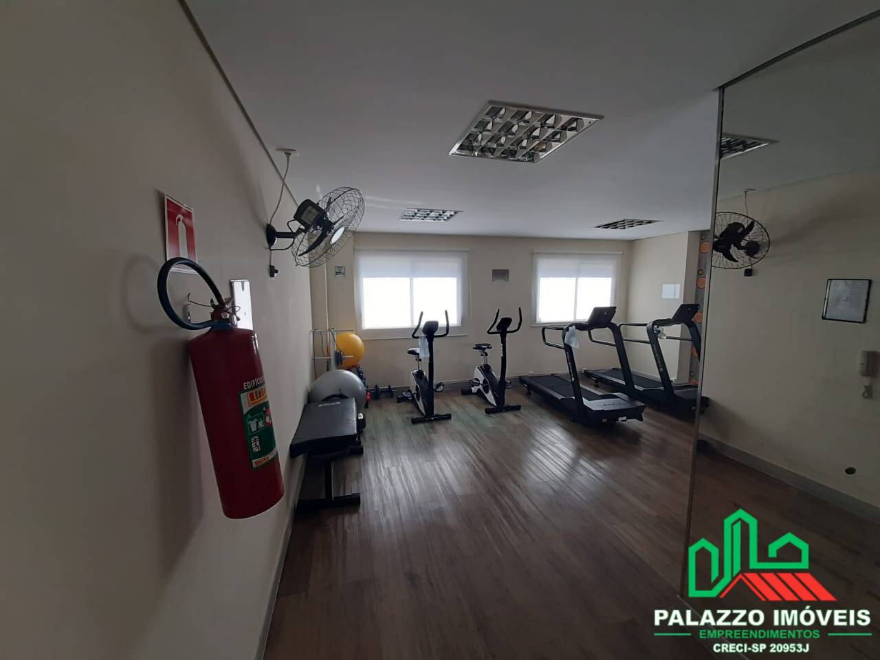 Apartamento, 2 quartos, 94 m² - Foto 36