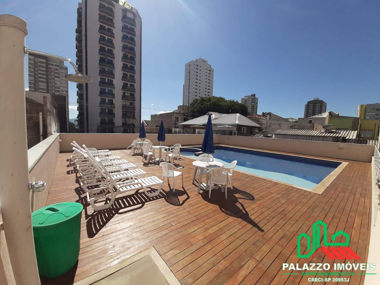 Apartamento, 2 quartos, 94 m² - Foto 26