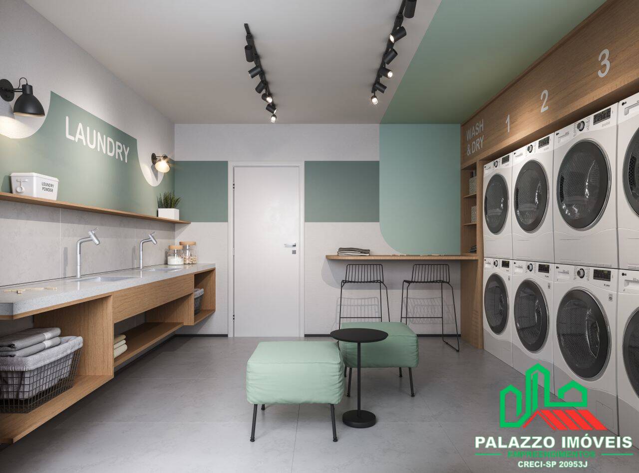 Apartamento, 1 quarto, 24 m² - Foto 10
