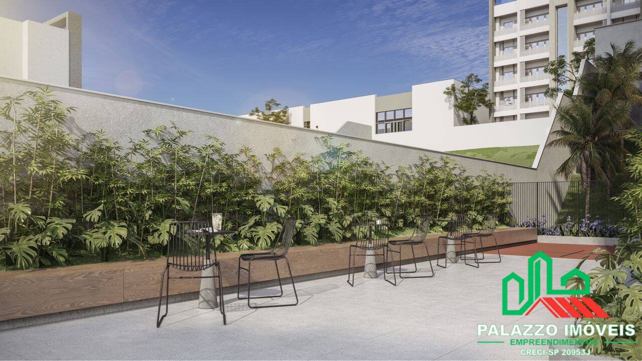 Apartamento, 1 quarto, 24 m² - Foto 11