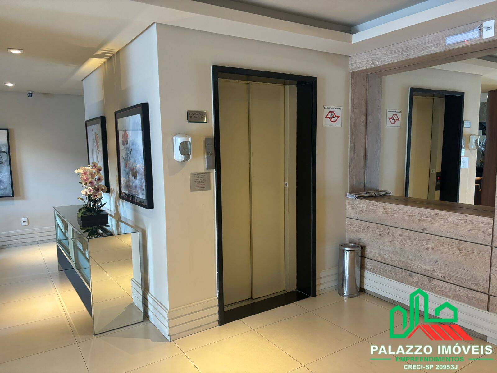 Apartamento, 3 quartos, 85 m² - Foto 6