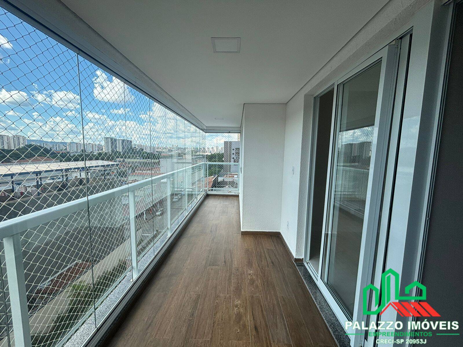 Apartamento, 3 quartos, 85 m² - Foto 1