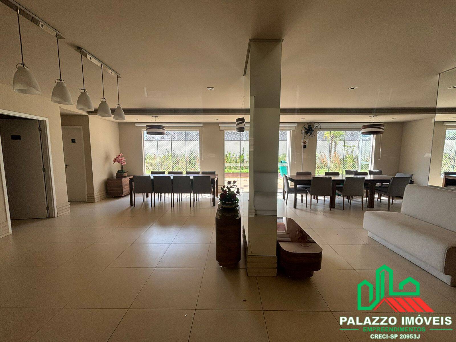 Apartamento, 3 quartos, 85 m² - Foto 14