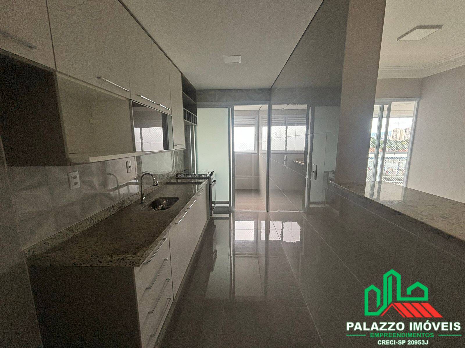 Apartamento, 3 quartos, 85 m² - Foto 3