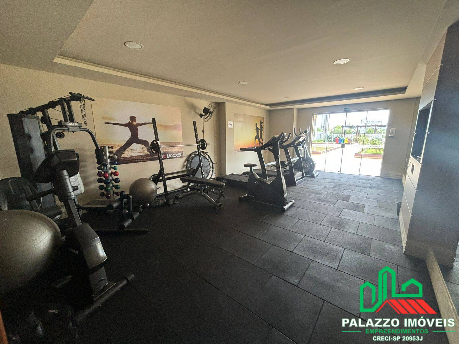 Apartamento, 3 quartos, 85 m² - Foto 17