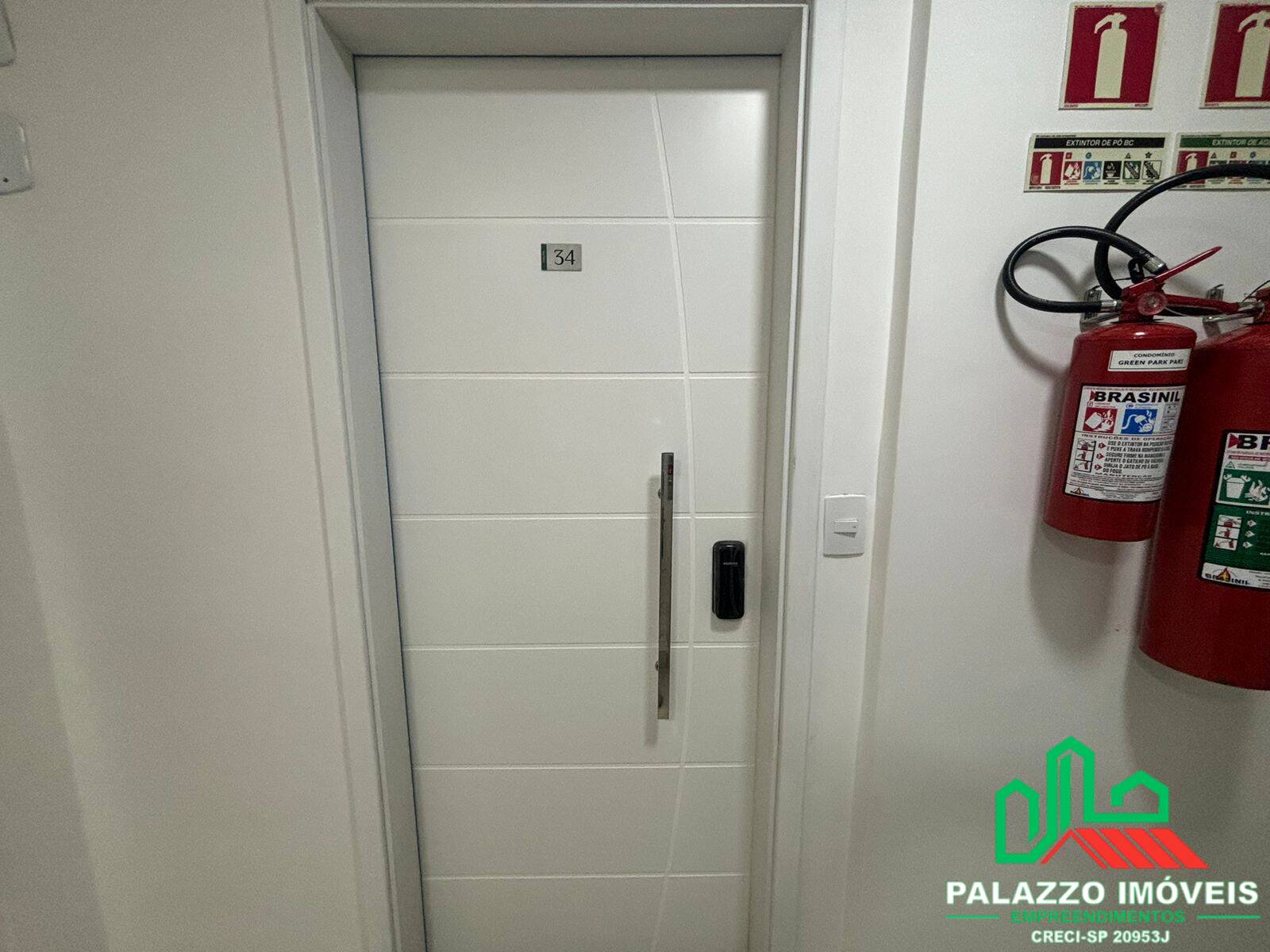 Apartamento, 3 quartos, 85 m² - Foto 28