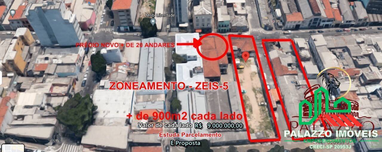 Terreno, 1930 m² - Foto 5