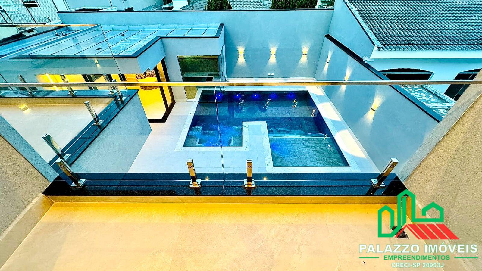 Casa de Condomínio, 5 quartos - Foto 11