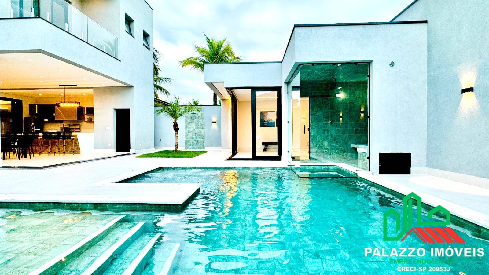 Casa de Condomínio, 5 quartos - Foto 10