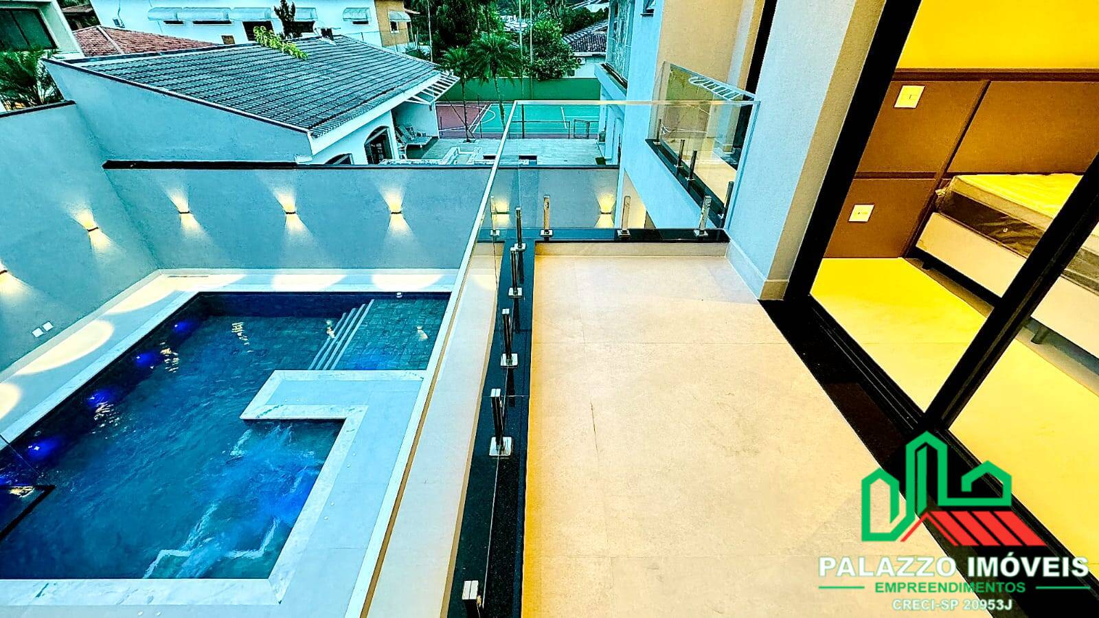 Casa de Condomínio, 5 quartos - Foto 19