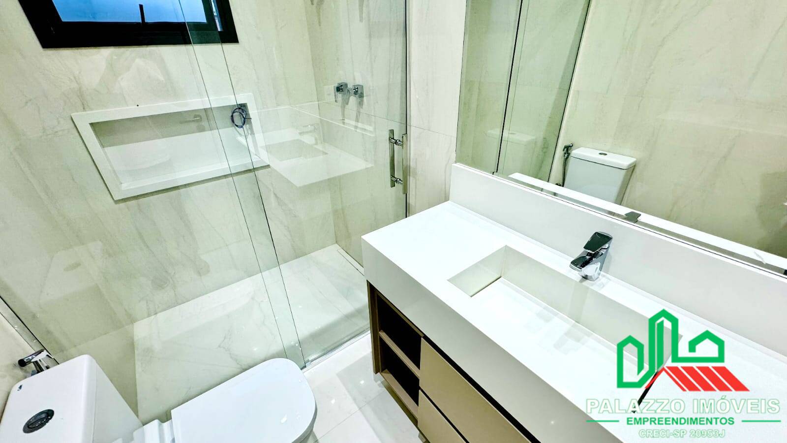 Casa de Condomínio, 5 quartos - Foto 34
