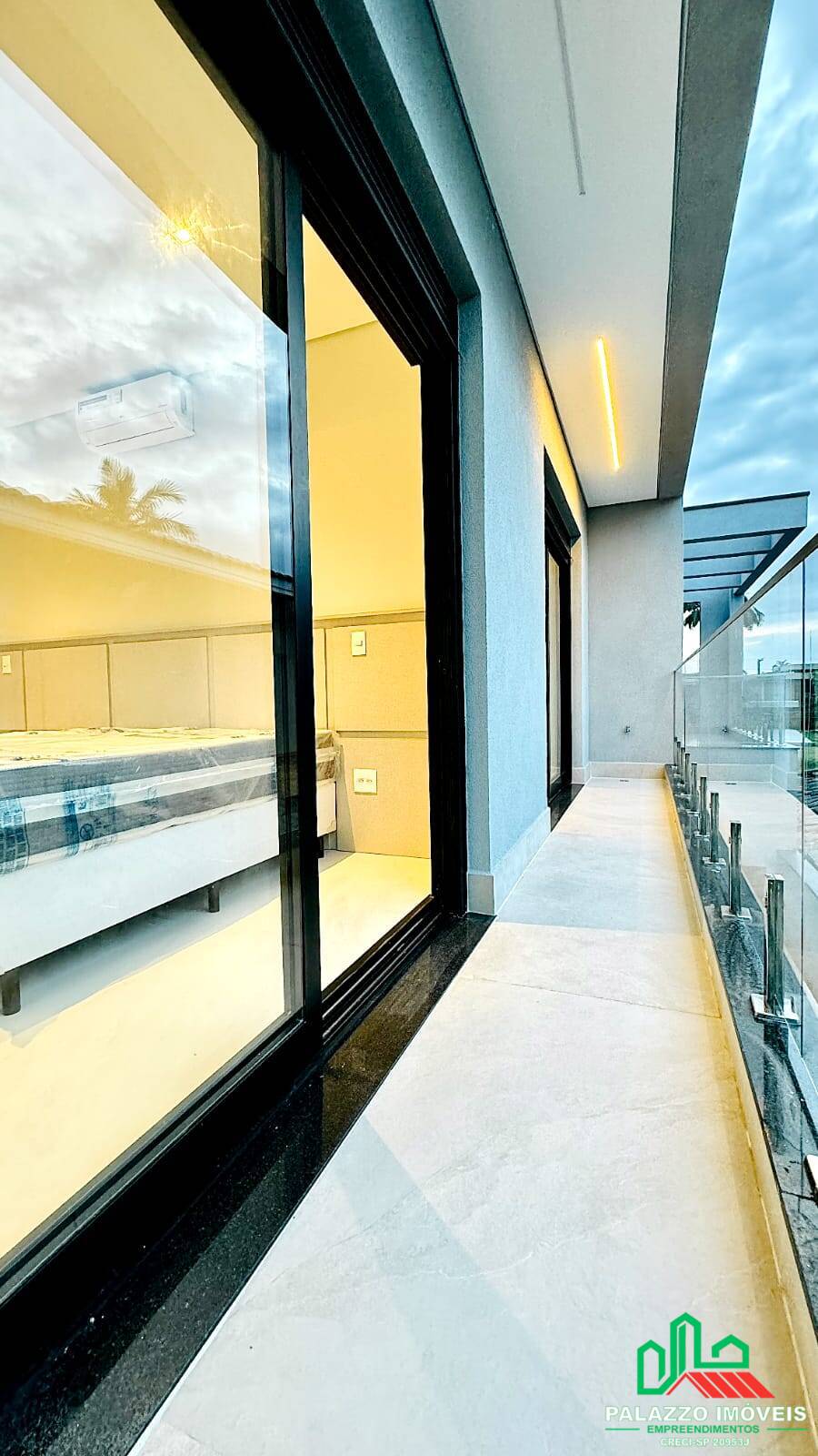 Casa de Condomínio, 5 quartos - Foto 22