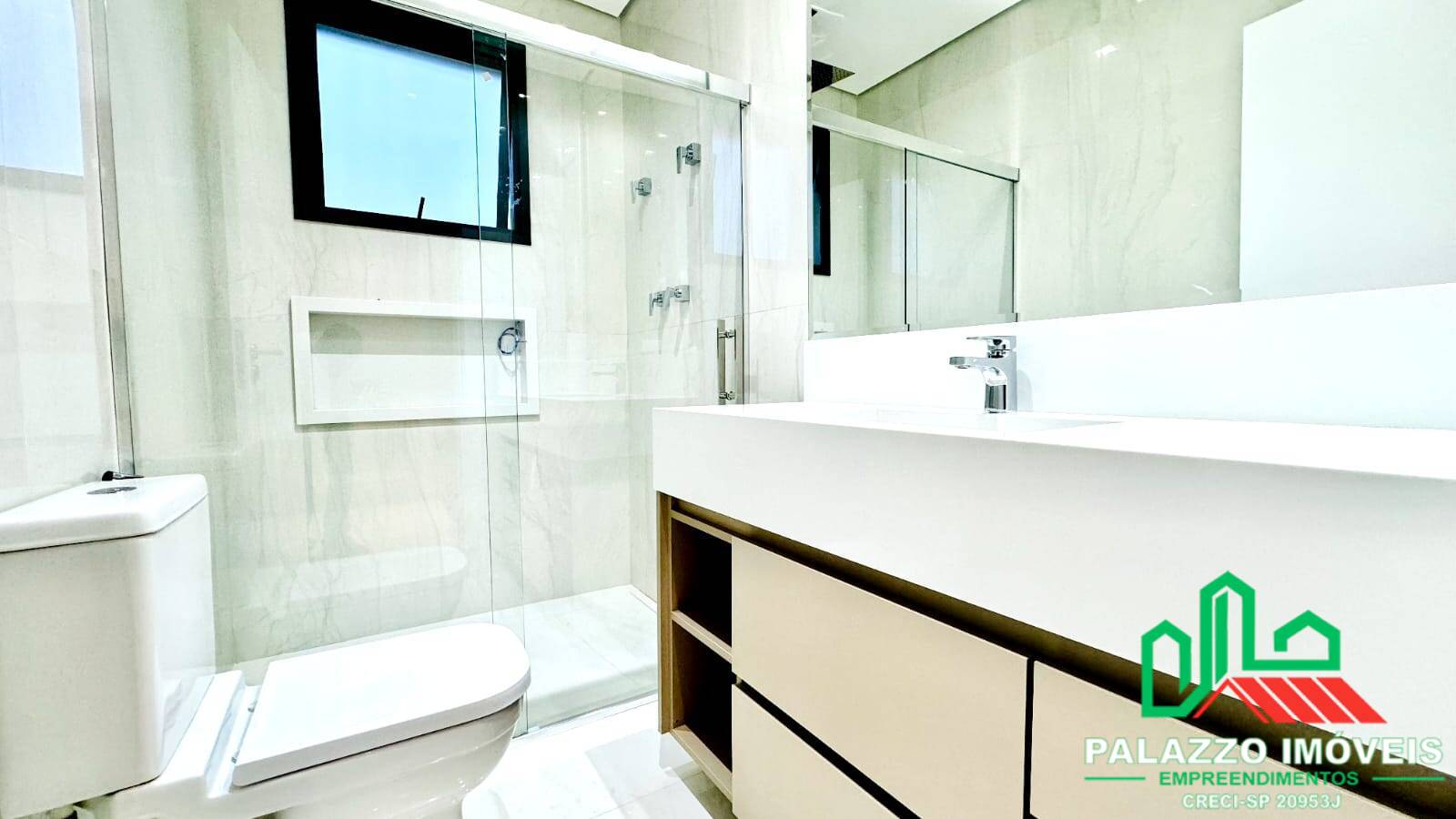 Casa de Condomínio, 5 quartos - Foto 23