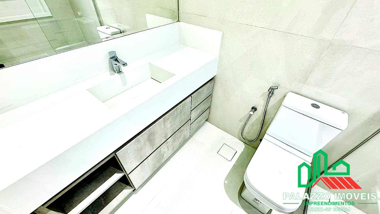 Casa de Condomínio, 5 quartos - Foto 25
