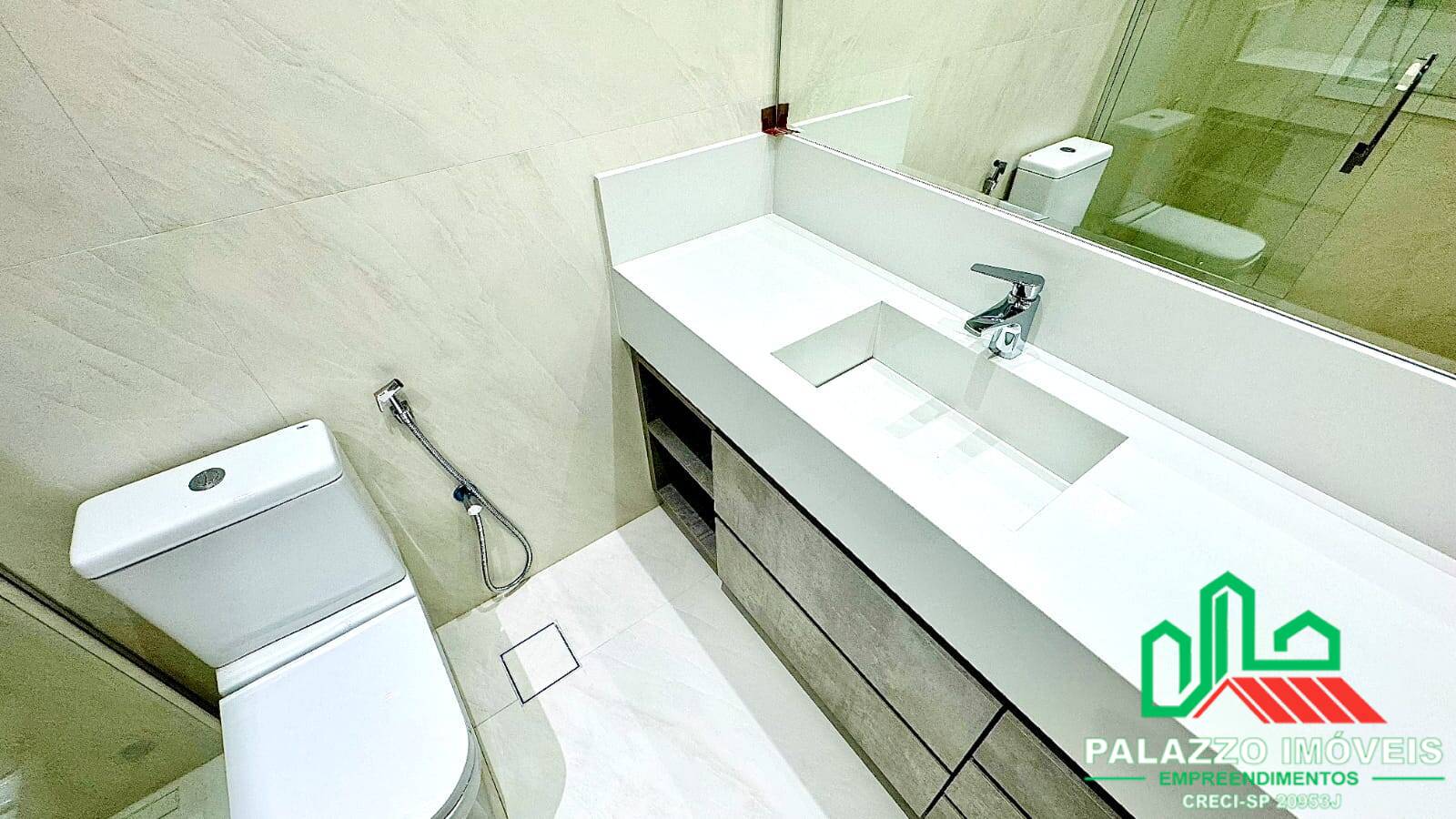 Casa de Condomínio, 5 quartos - Foto 46