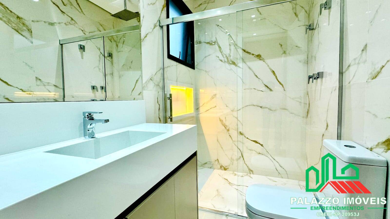 Casa de Condomínio, 5 quartos - Foto 31