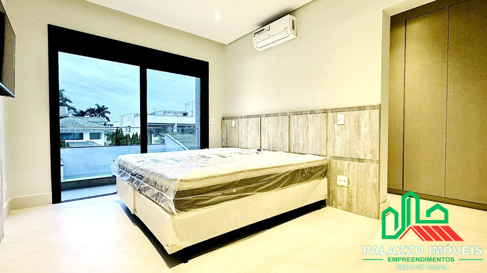 Casa de Condomínio, 5 quartos - Foto 30