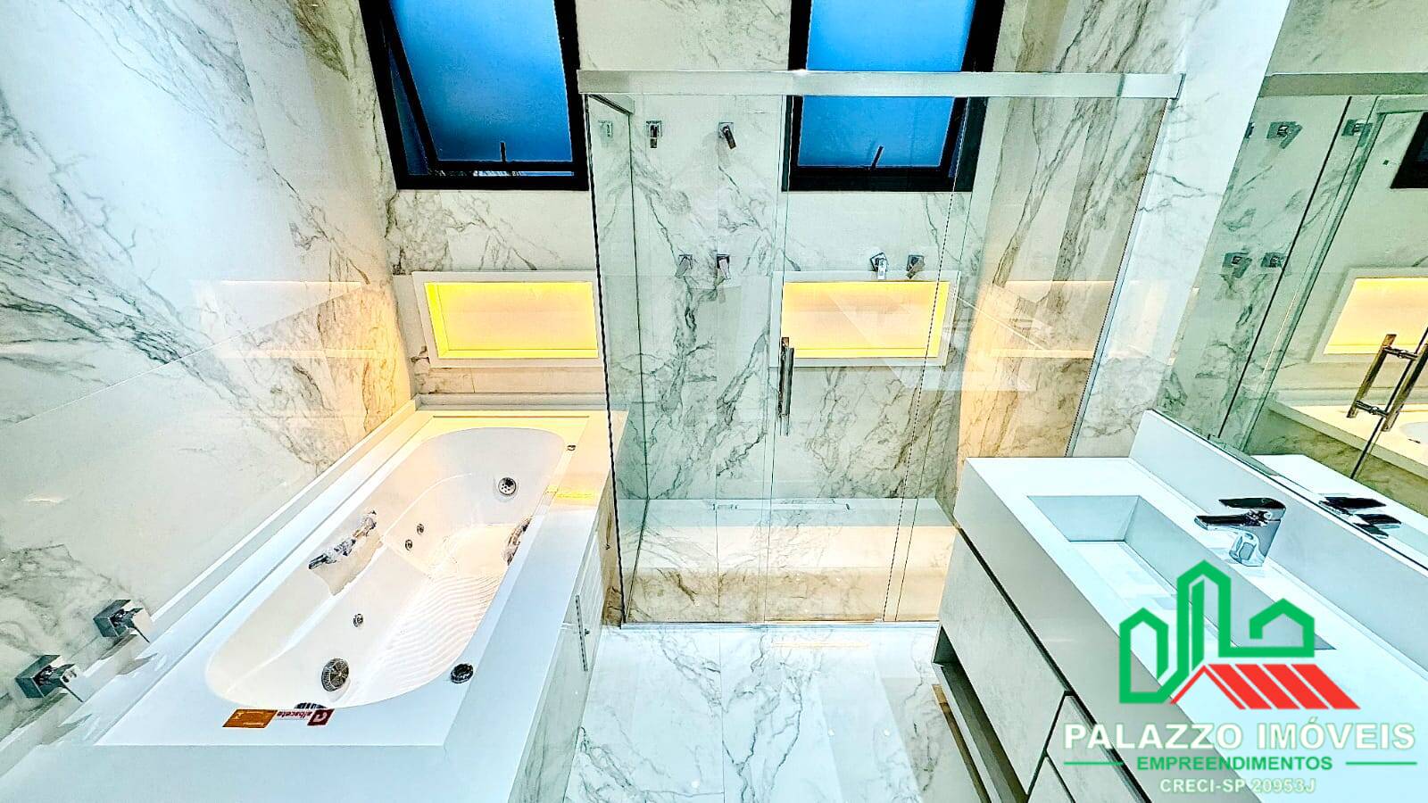 Casa de Condomínio, 5 quartos - Foto 36