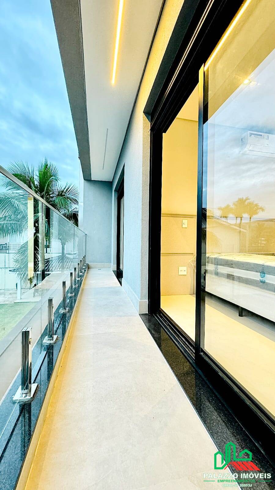 Casa de Condomínio, 5 quartos - Foto 44