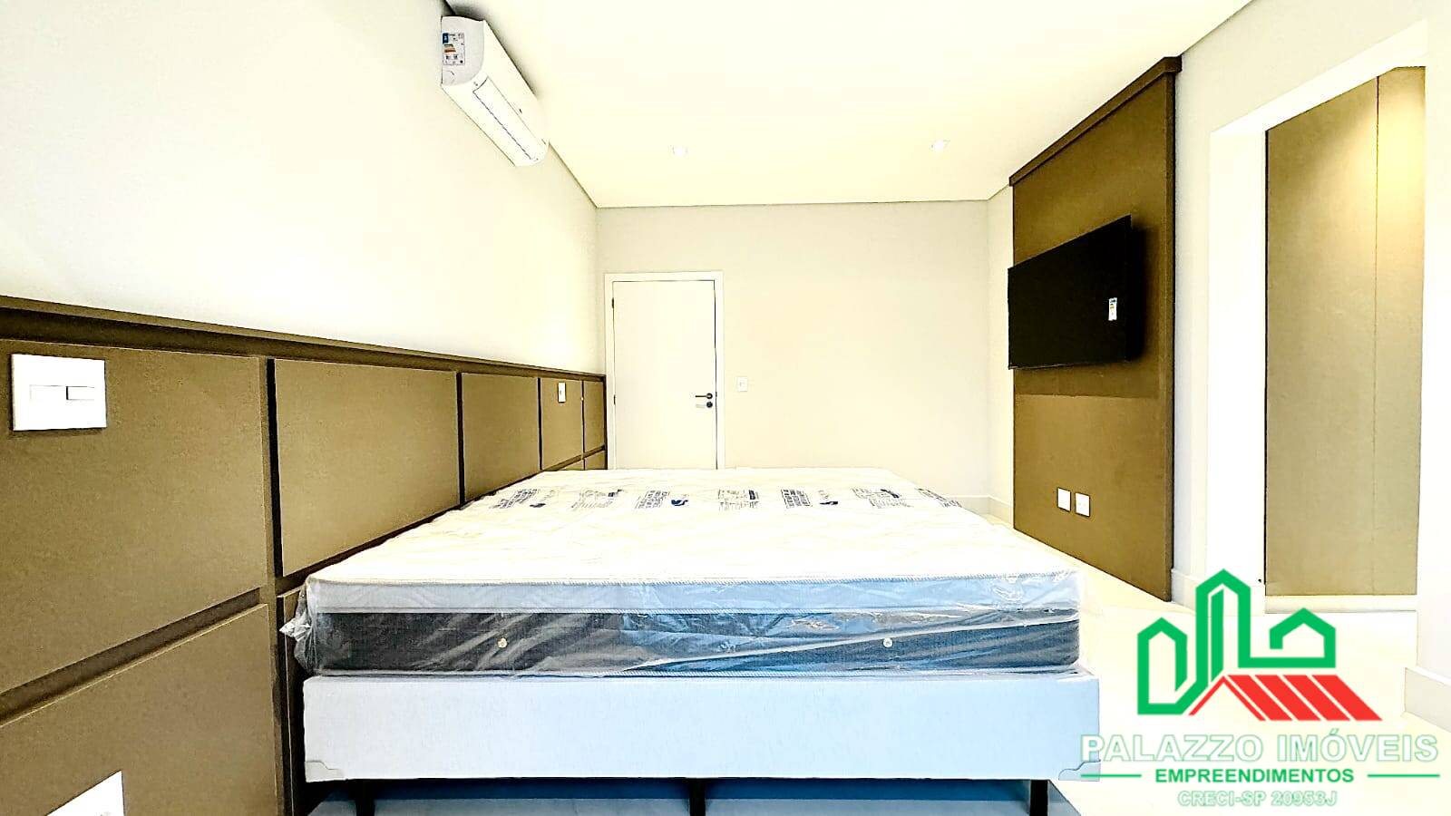 Casa de Condomínio, 5 quartos - Foto 47