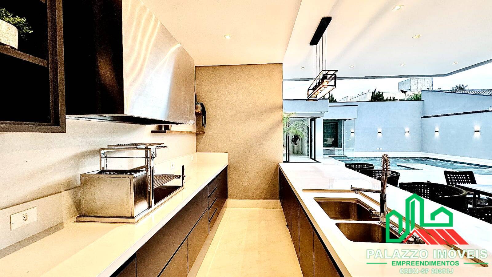 Casa de Condomínio, 5 quartos - Foto 35