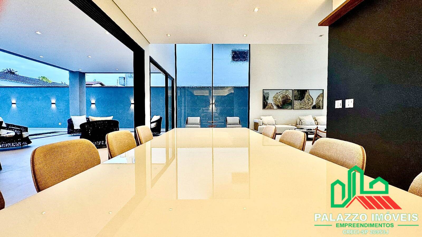 Casa de Condomínio, 5 quartos - Foto 6