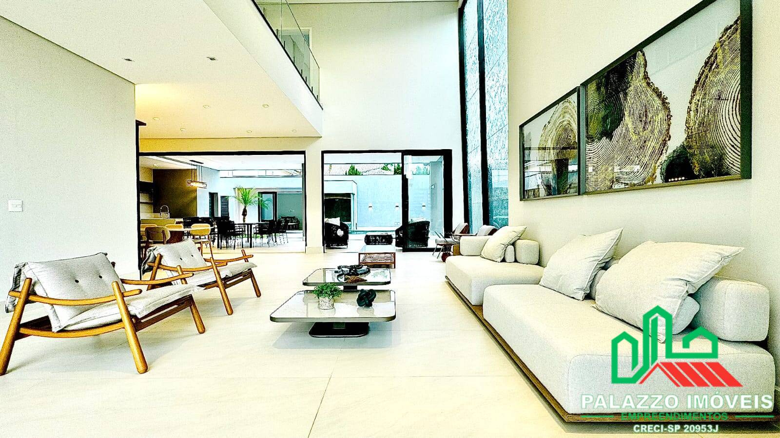 Casa de Condomínio, 5 quartos - Foto 42