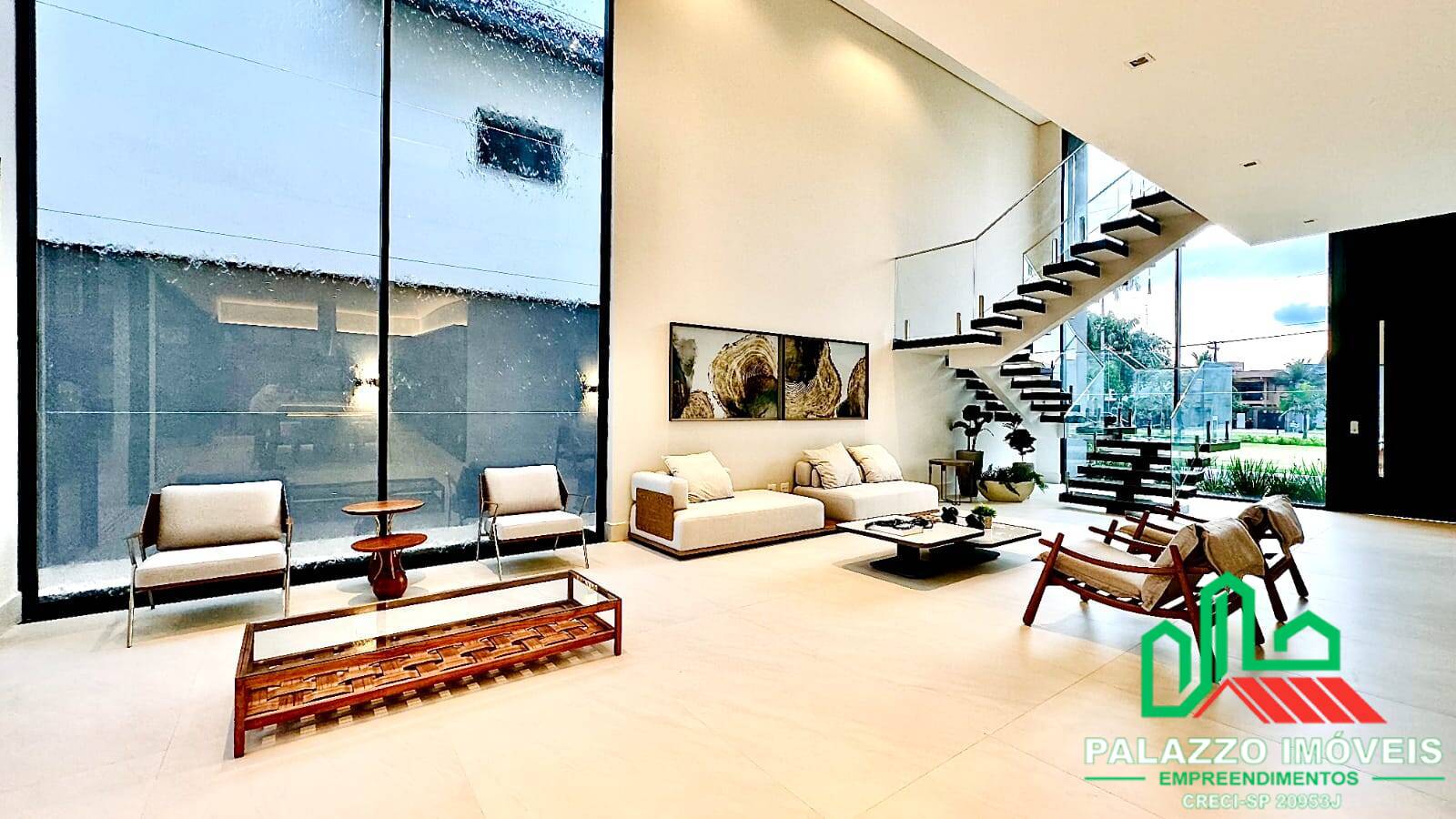 Casa de Condomínio, 5 quartos - Foto 15