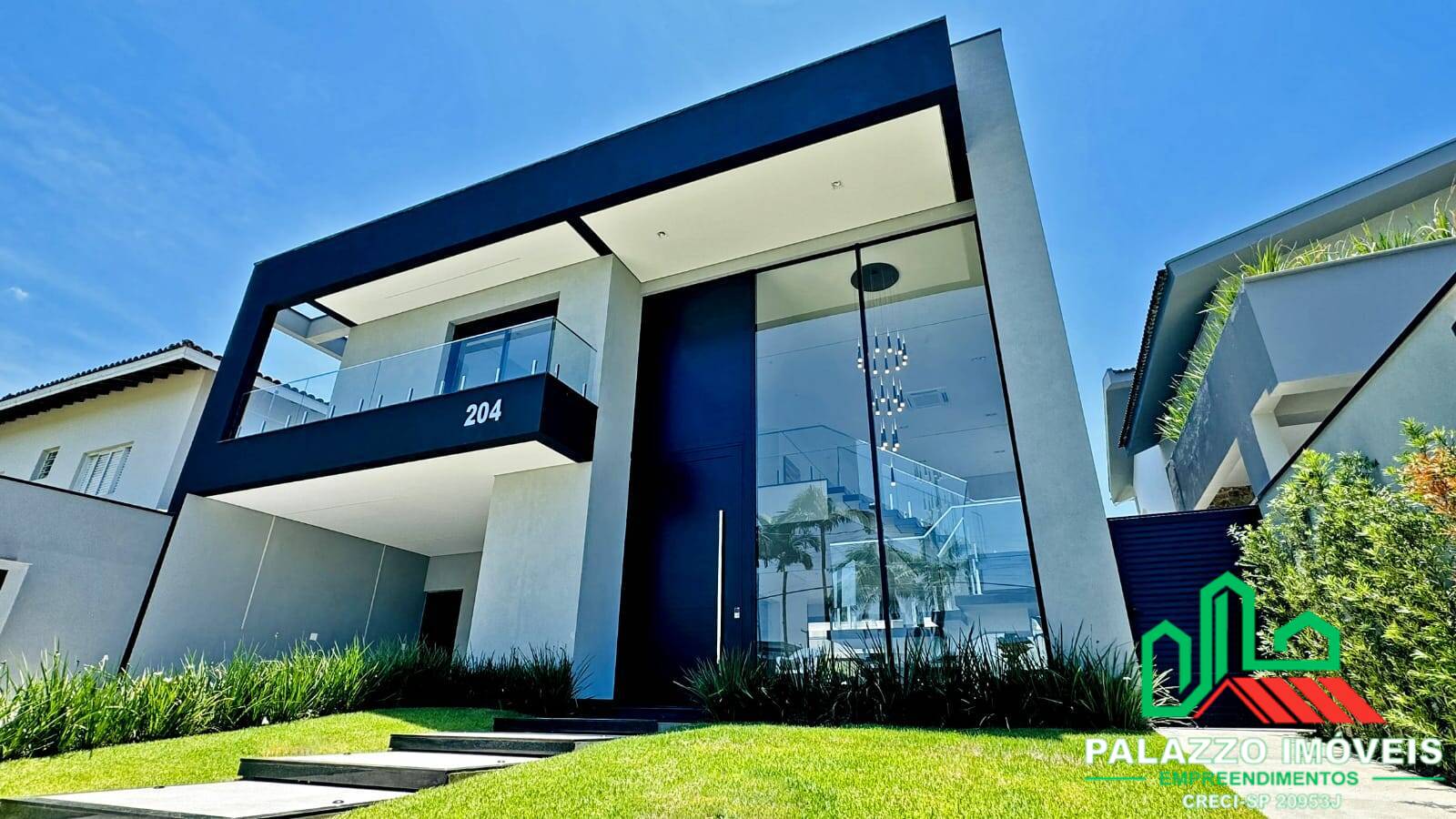 Casa de Condomínio, 5 quartos - Foto 9