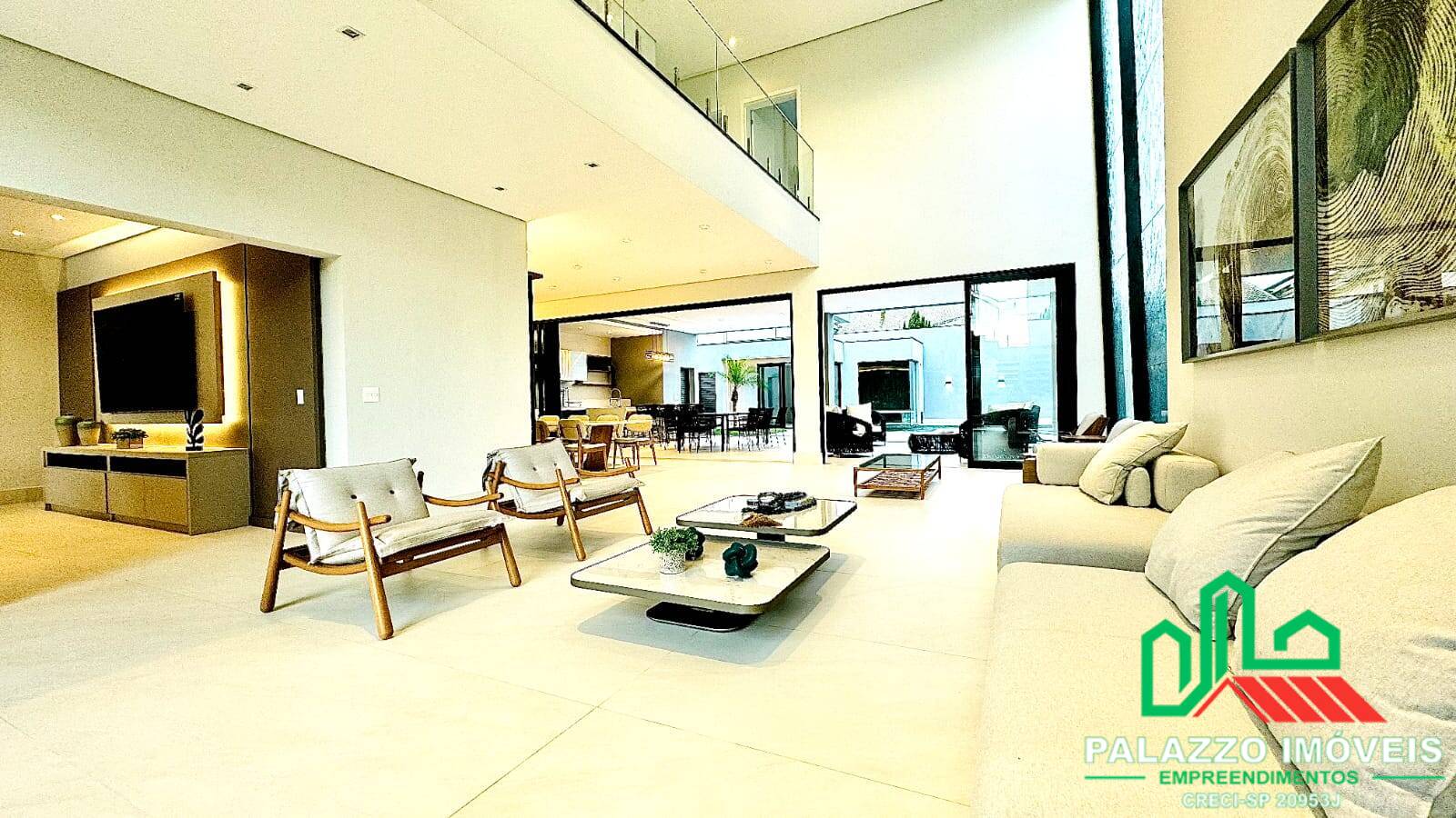 Casa de Condomínio, 5 quartos - Foto 7